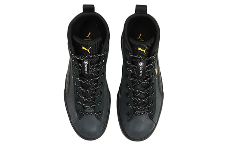 Кроссовки PUMA Mayze Mid Gtx - изображение 3