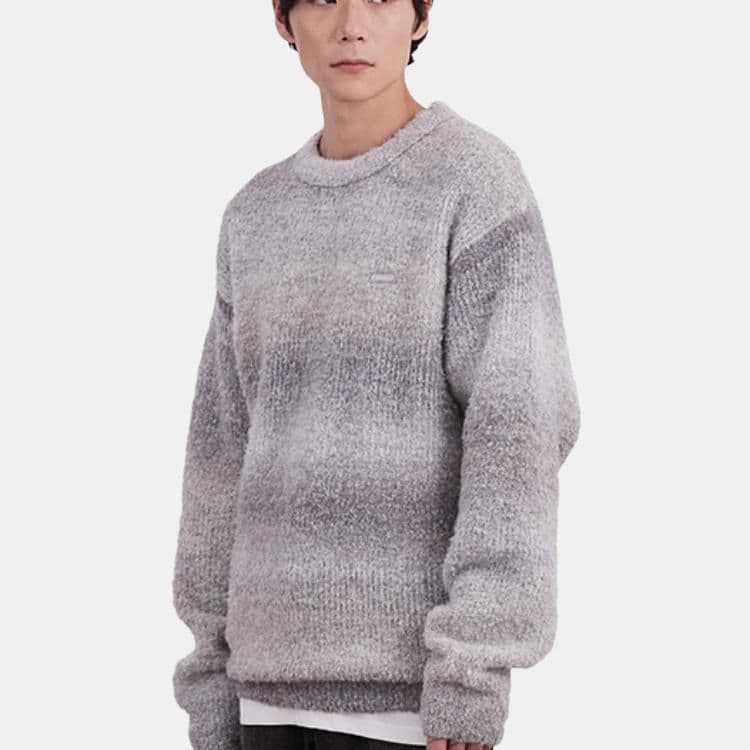 Кофта COVERNAT FW23 - изображение 3