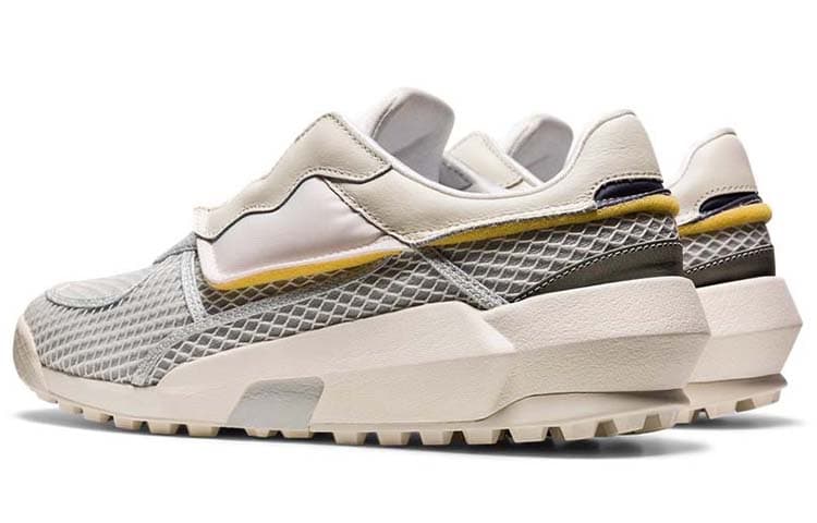 Кроссовки Onitsuka Tiger Admix Runner - изображение 4