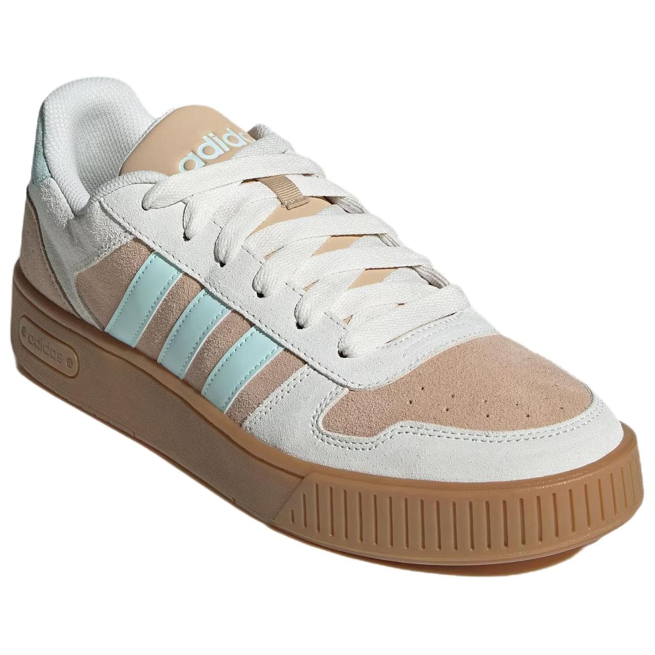 Кроссовки adidas D-PAD CLASSIC Brown - изображение 3