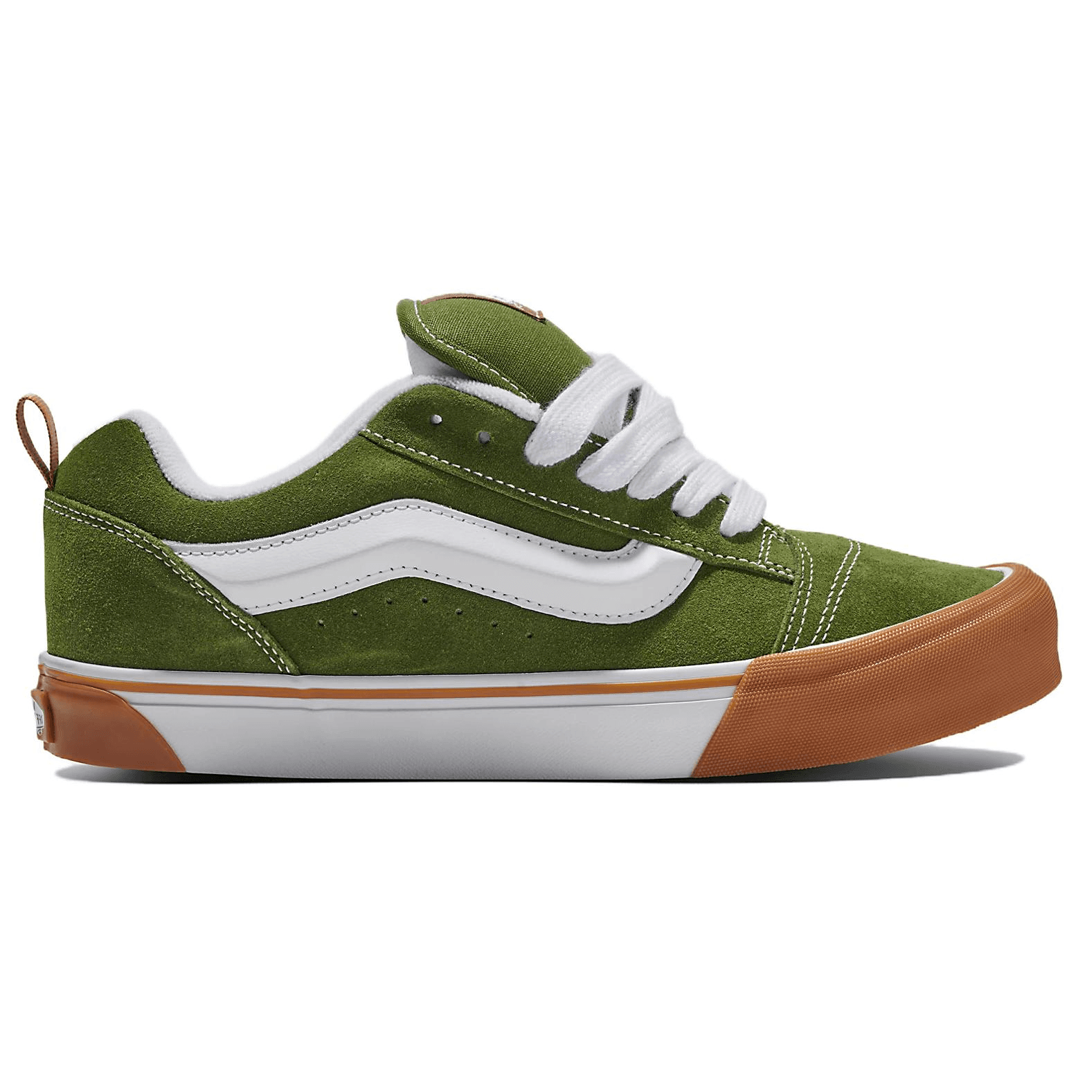 Кроссовки Vans Knu Skool - изображение 2