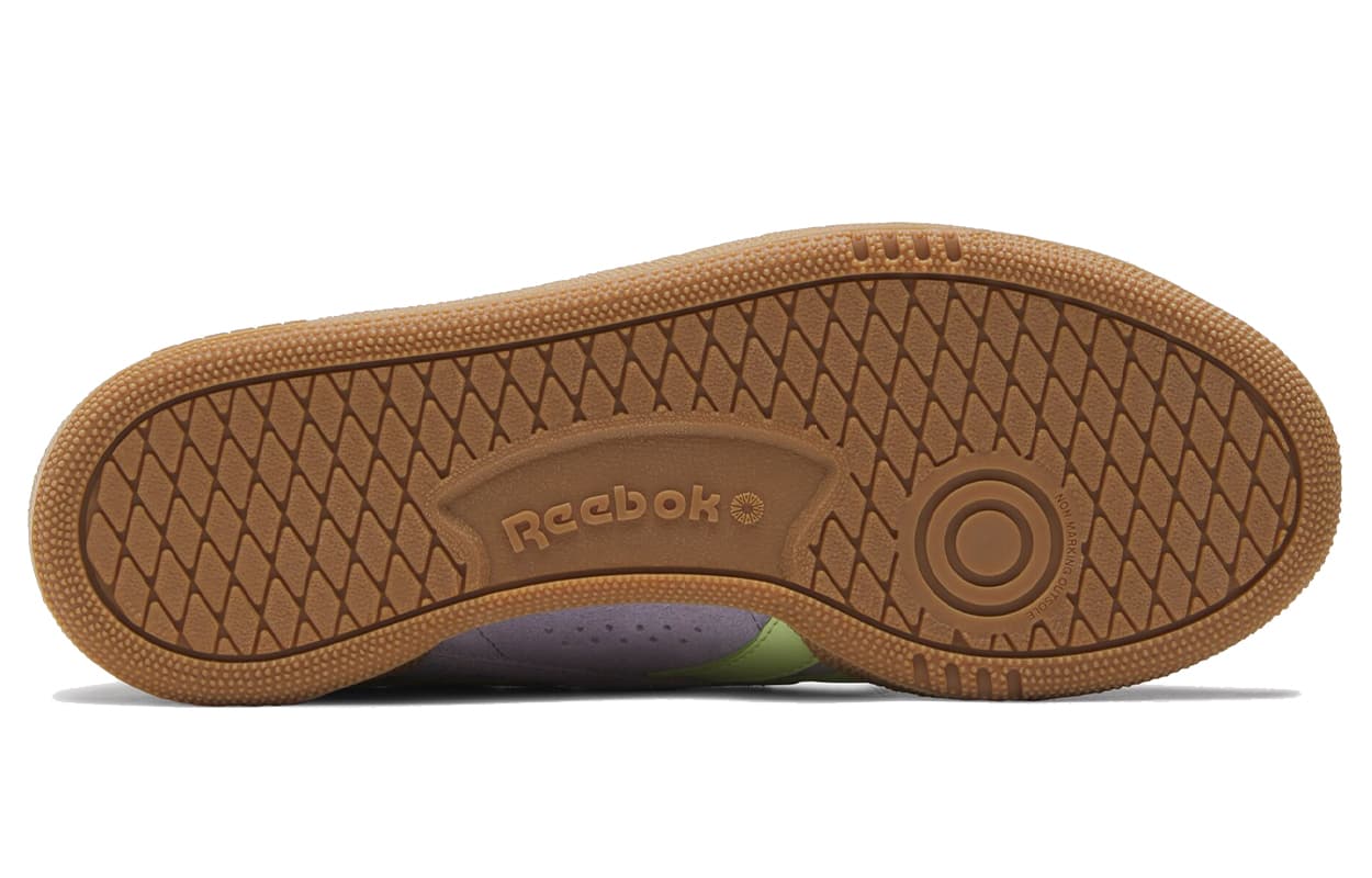 Кроссовки Reebok CLUB C GROUNDS - изображение 5