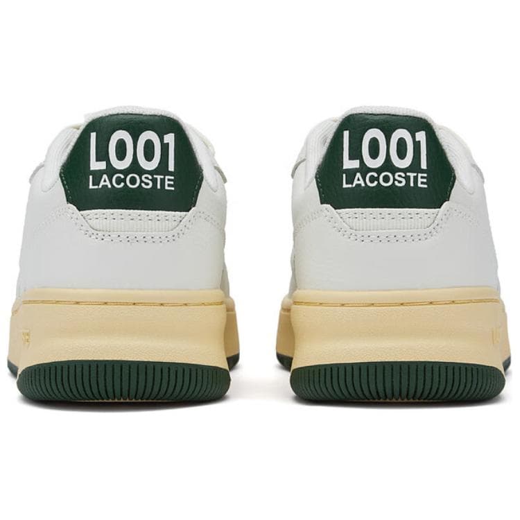 Кроссовки Lacoste - изображение 4