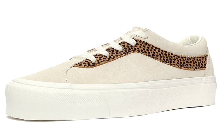 Кроссовки Vans Bold NI - изображение 3