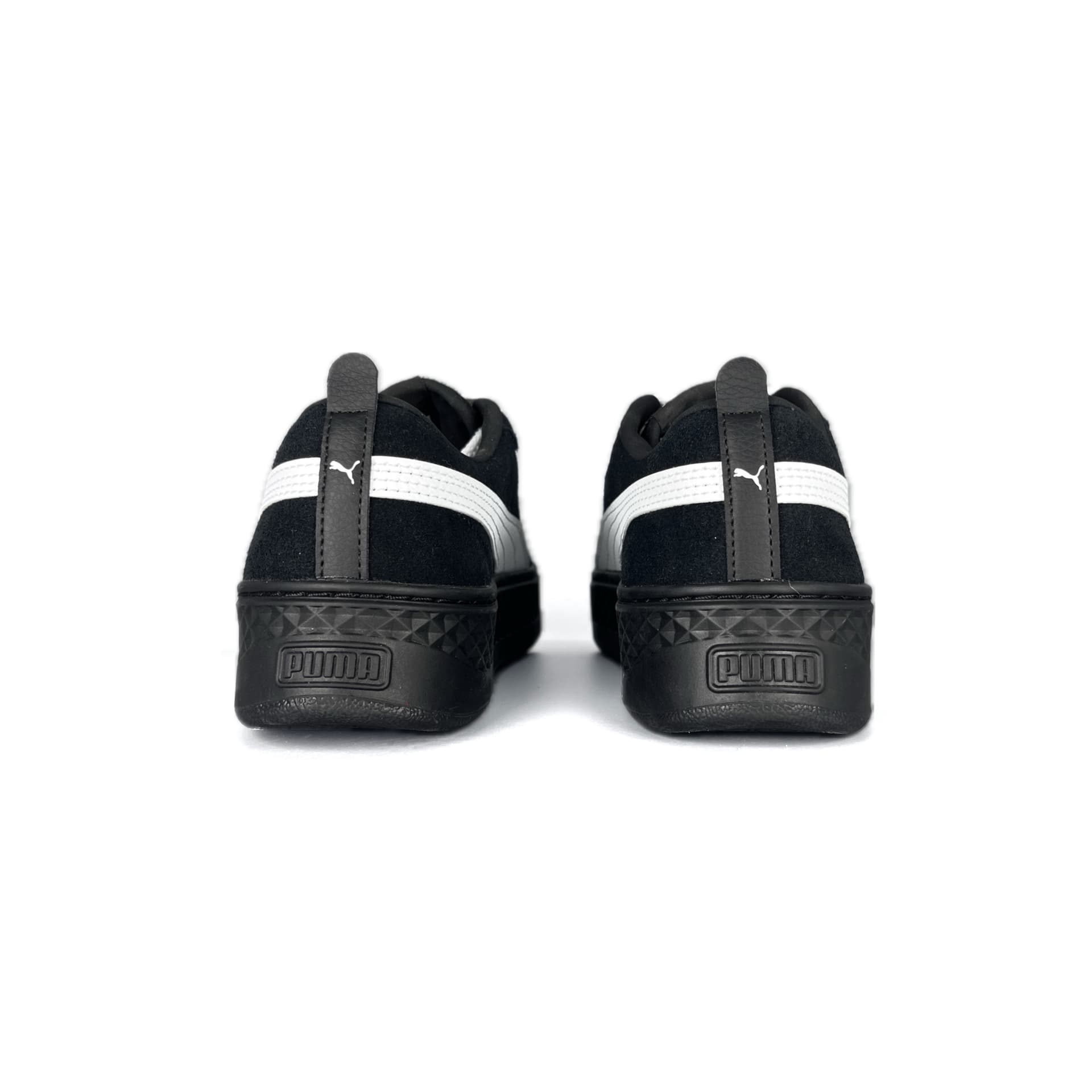 Кроссовки PUMA Smash Platform - изображение 4