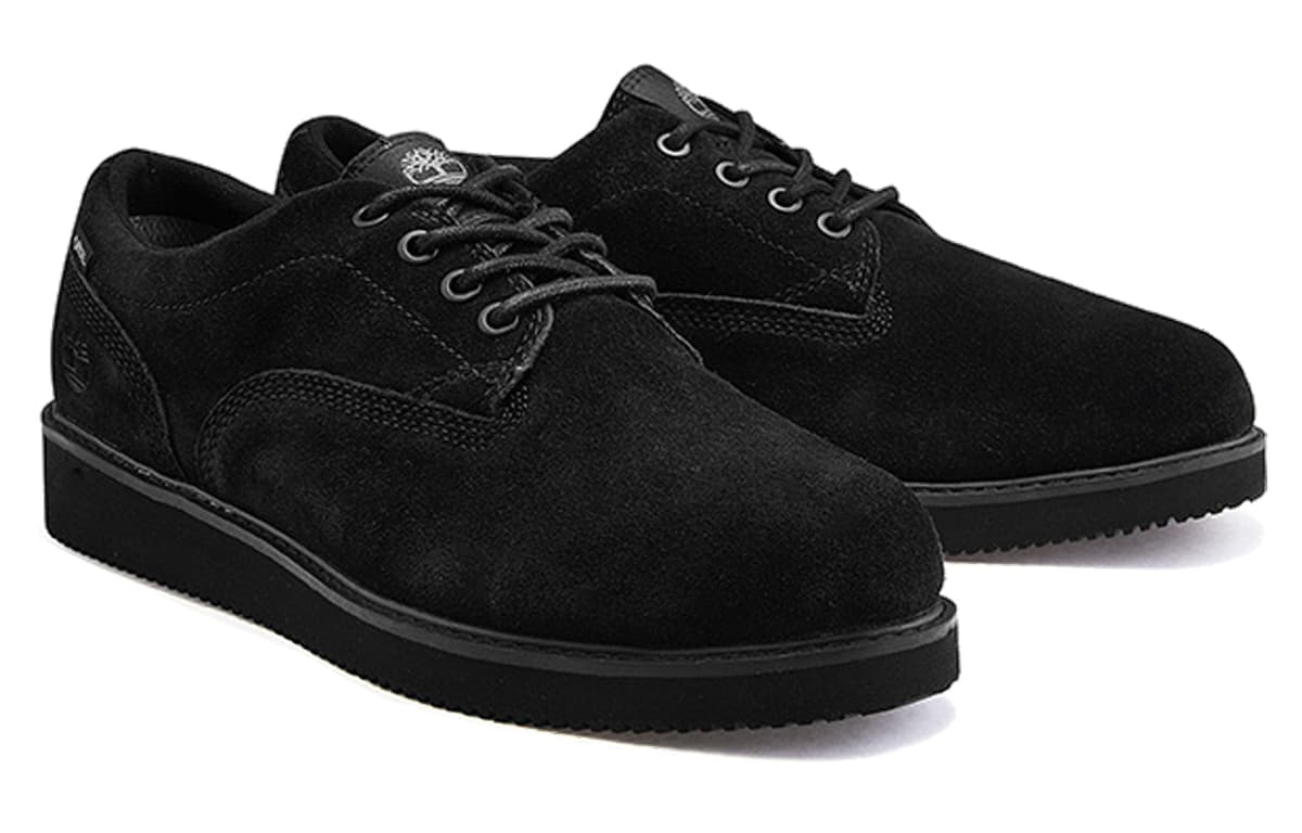 Кроссовки Timberland - изображение 4