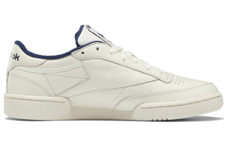 Кроссовки Reebok Club C 85 - изображение 2