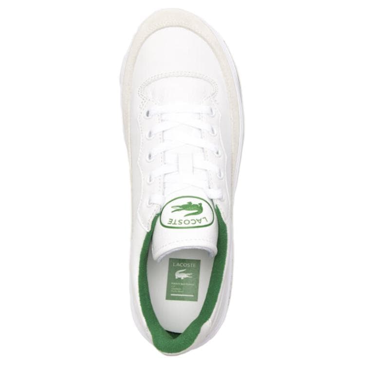 Кроссовки LACOSTE - изображение 3
