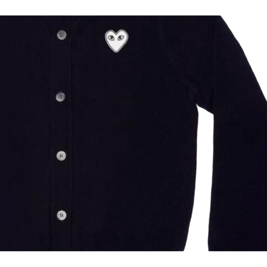Кофта CDG Play - изображение 3