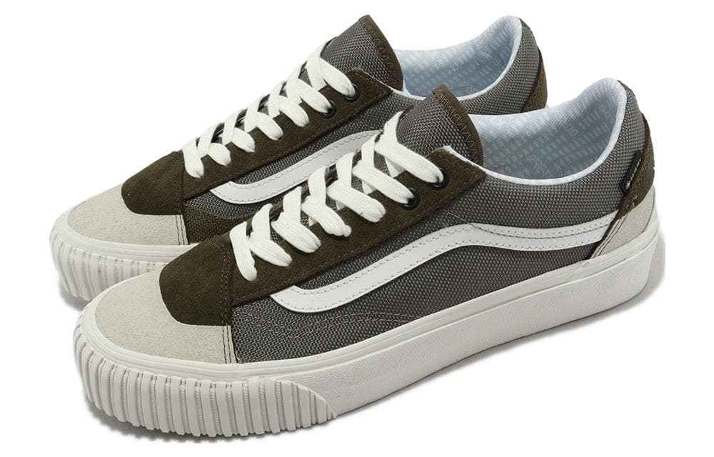 Кроссовки Vans Old Skool Gore-Tex - изображение 2