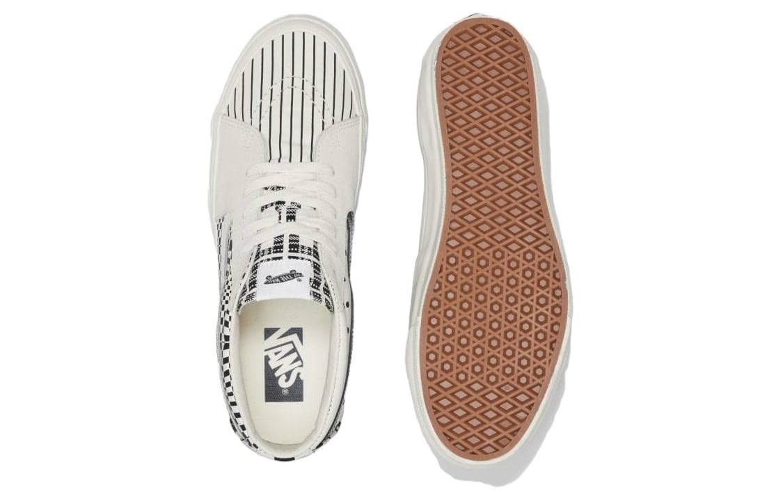 Кроссовки Vans Premium - изображение 5