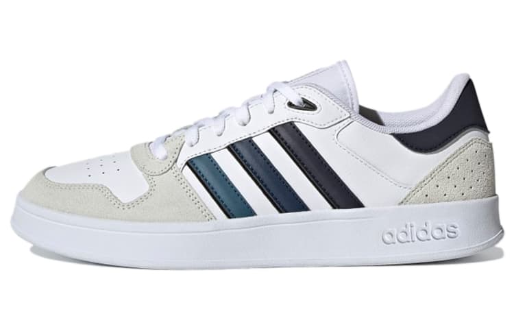 Кроссовки adidas neo Breaknet Plus - изображение 1