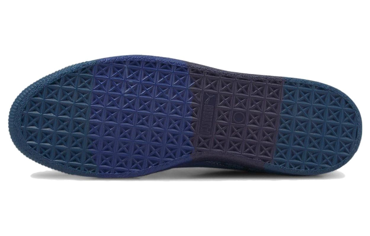 Кроссовки PUMA Clyde - изображение 5