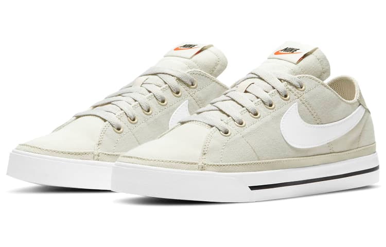 Кроссовки Nike Court Legacy CNVS - изображение 3