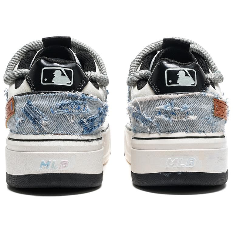 Кроссовки MLB Chunky Liner - изображение 5