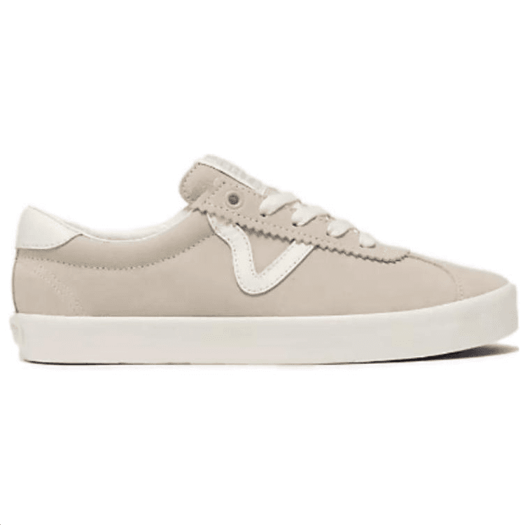 Кроссовки Vans Sports Low Top Off-White - изображение 2