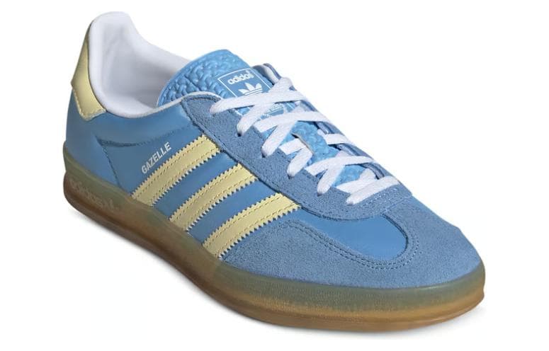 Кроссовки adidas Gazelle - изображение 3