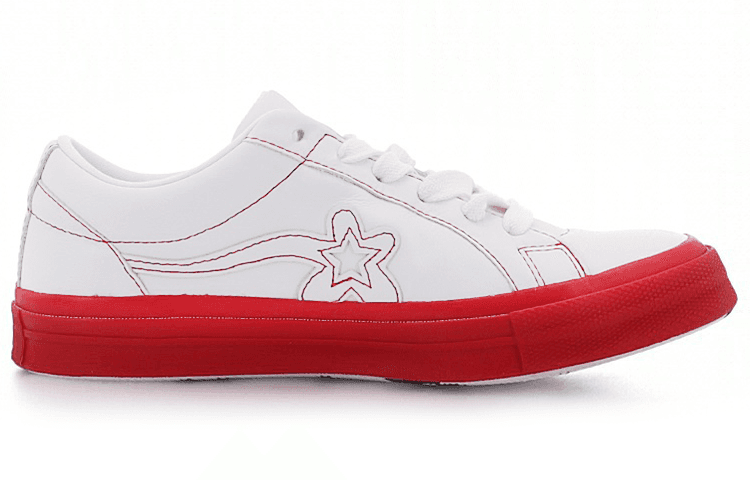 Кроссовки Converse One Star Golf Le Fleur*One - изображение 2