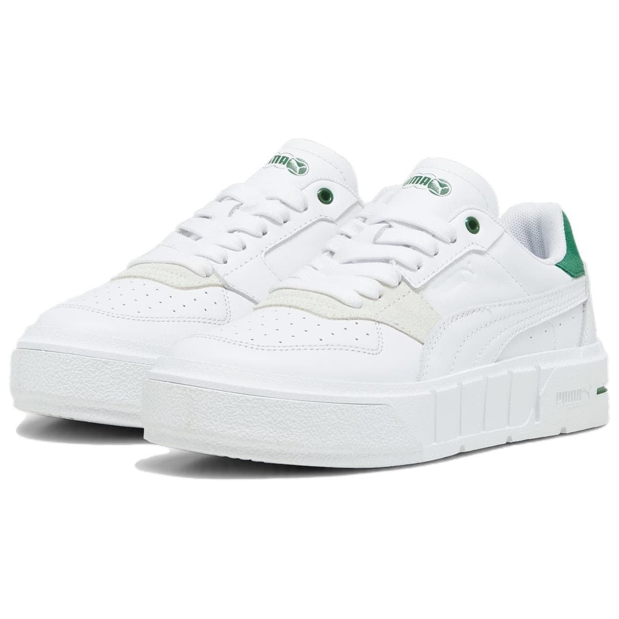 Кроссовки PUMA - изображение 3