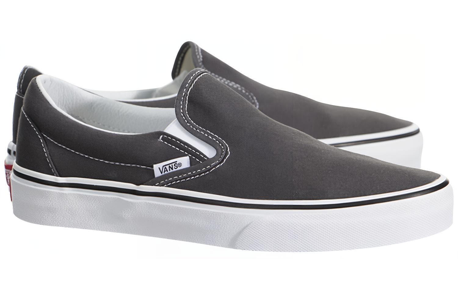Кроссовки Vans slip-on Classic - изображение 2