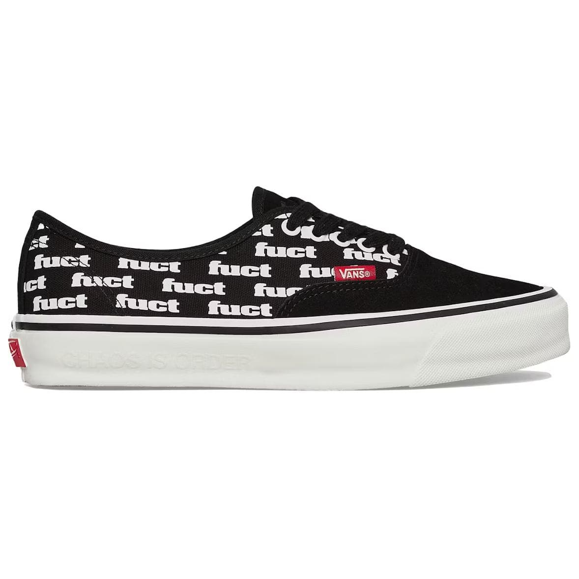 Кроссовки Vans Authentic Reissue 44 LX - изображение 2