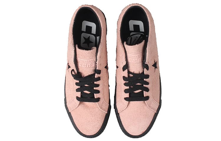 Кроссовки Converse One Star Pro Pink - изображение 4