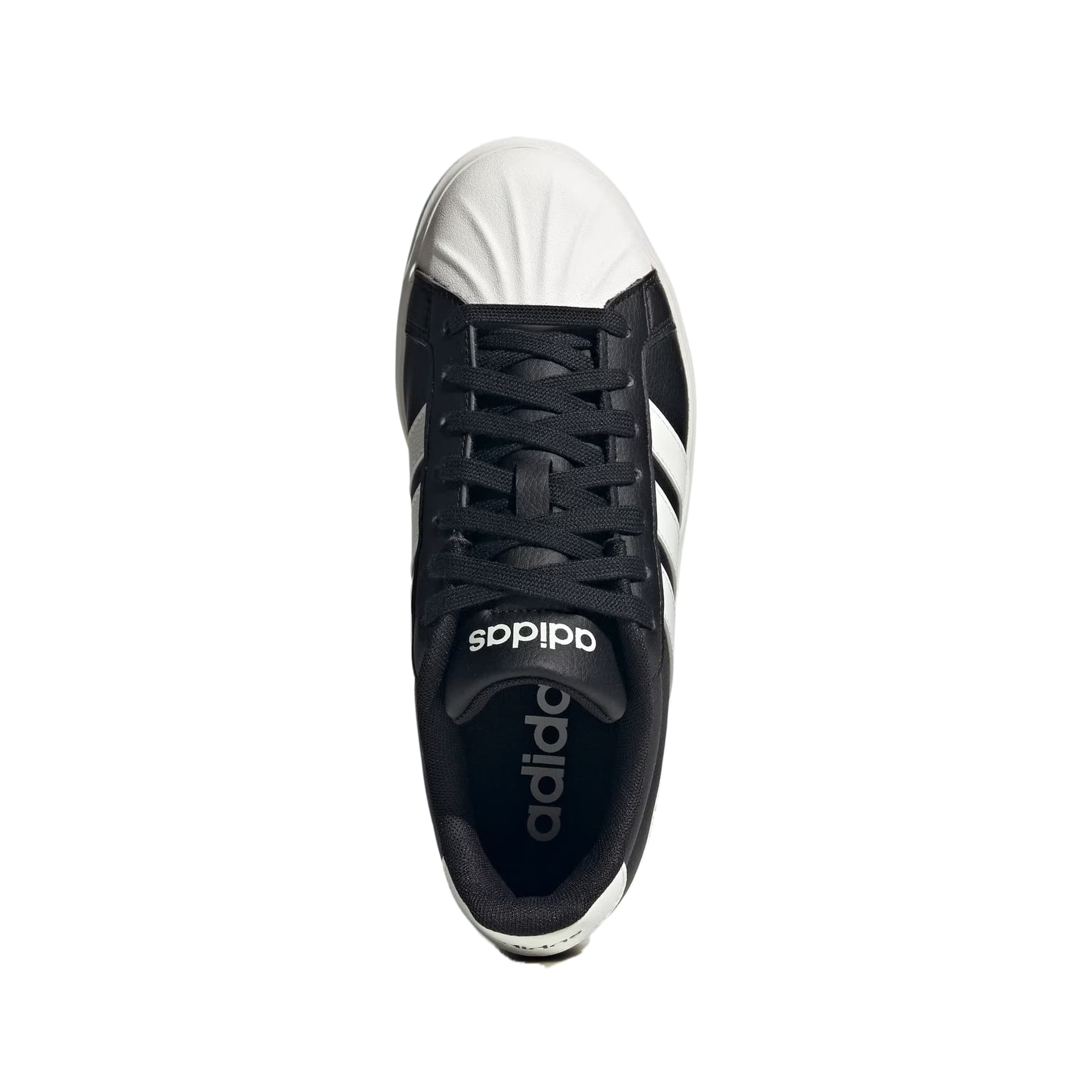 Кроссовки Adidas STREETTALK Синтетическая кожа Скейтборд Кроссовки Женские - изображение 5