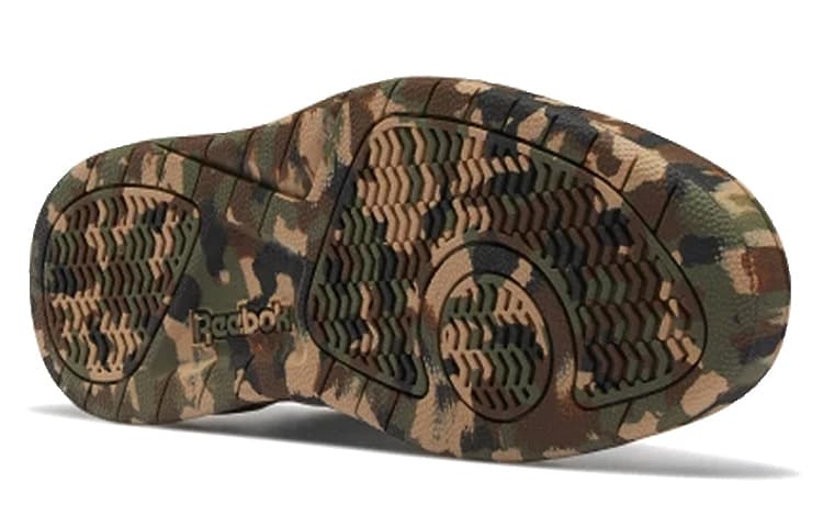 Кроссовки Reebok - изображение 5