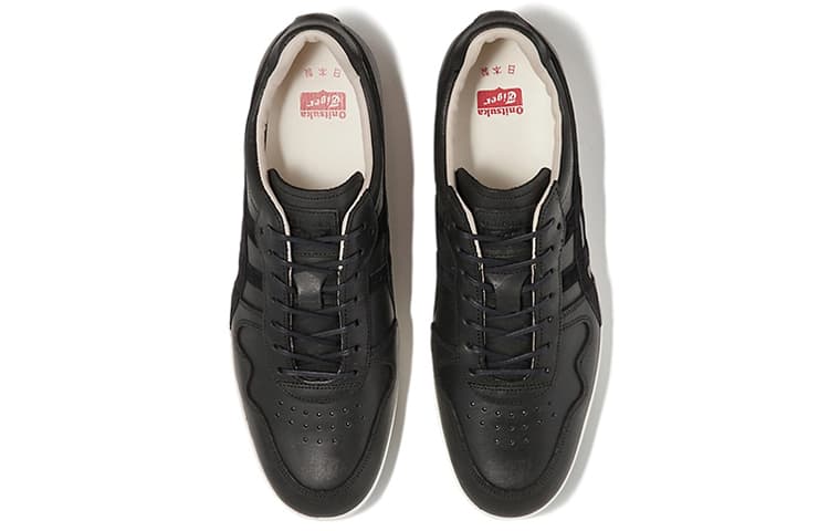 Кроссовки Onitsuka Tiger Fabre Nippon Lo - изображение 4