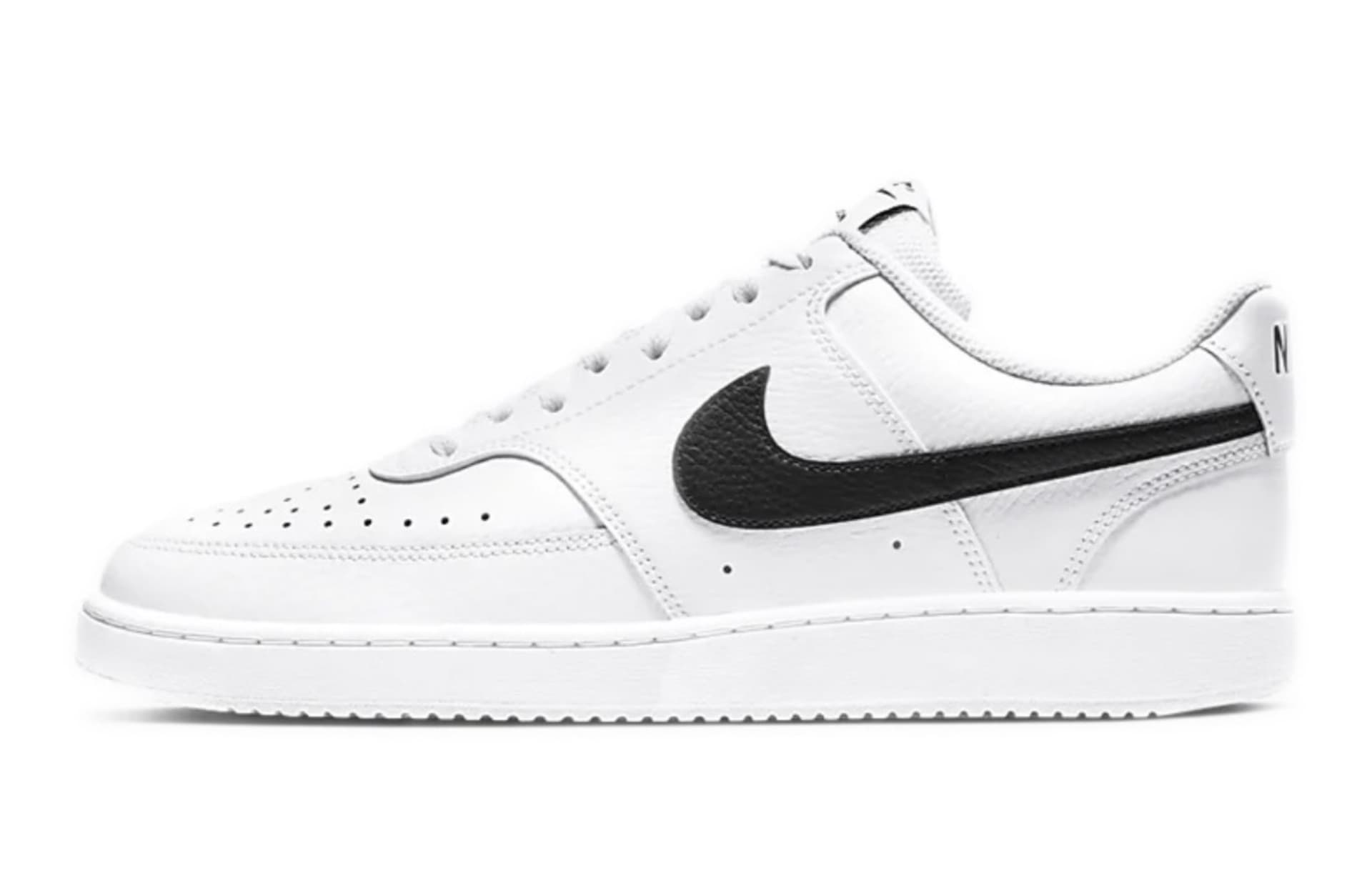 Кроссовки Nike Court Vision 1 Low - изображение 8