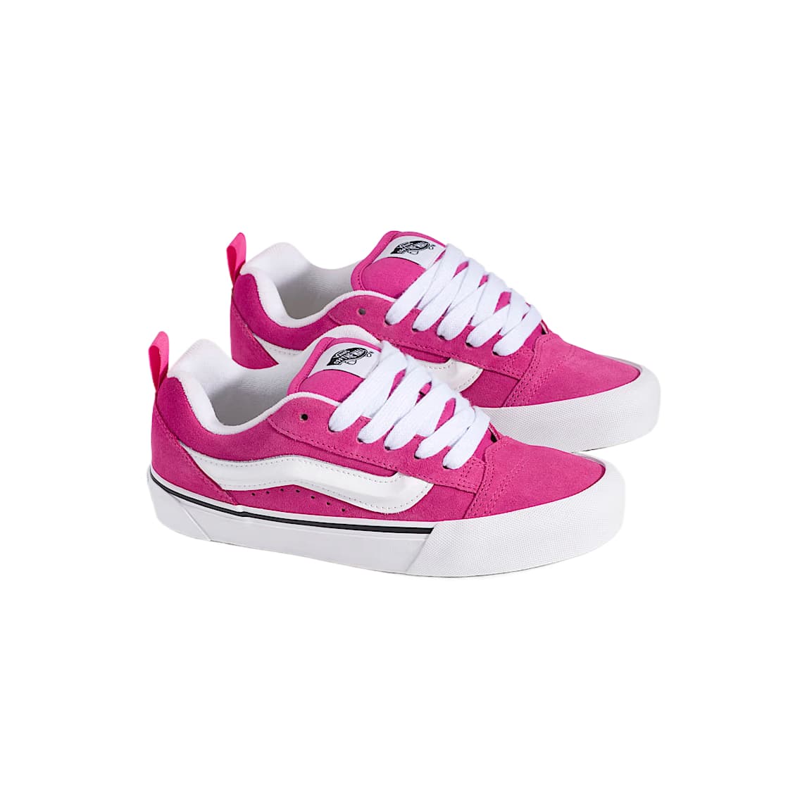 Кроссовки Vans Knu Skool Low Топ Скейтборд Обувь Унисекс - изображение 2