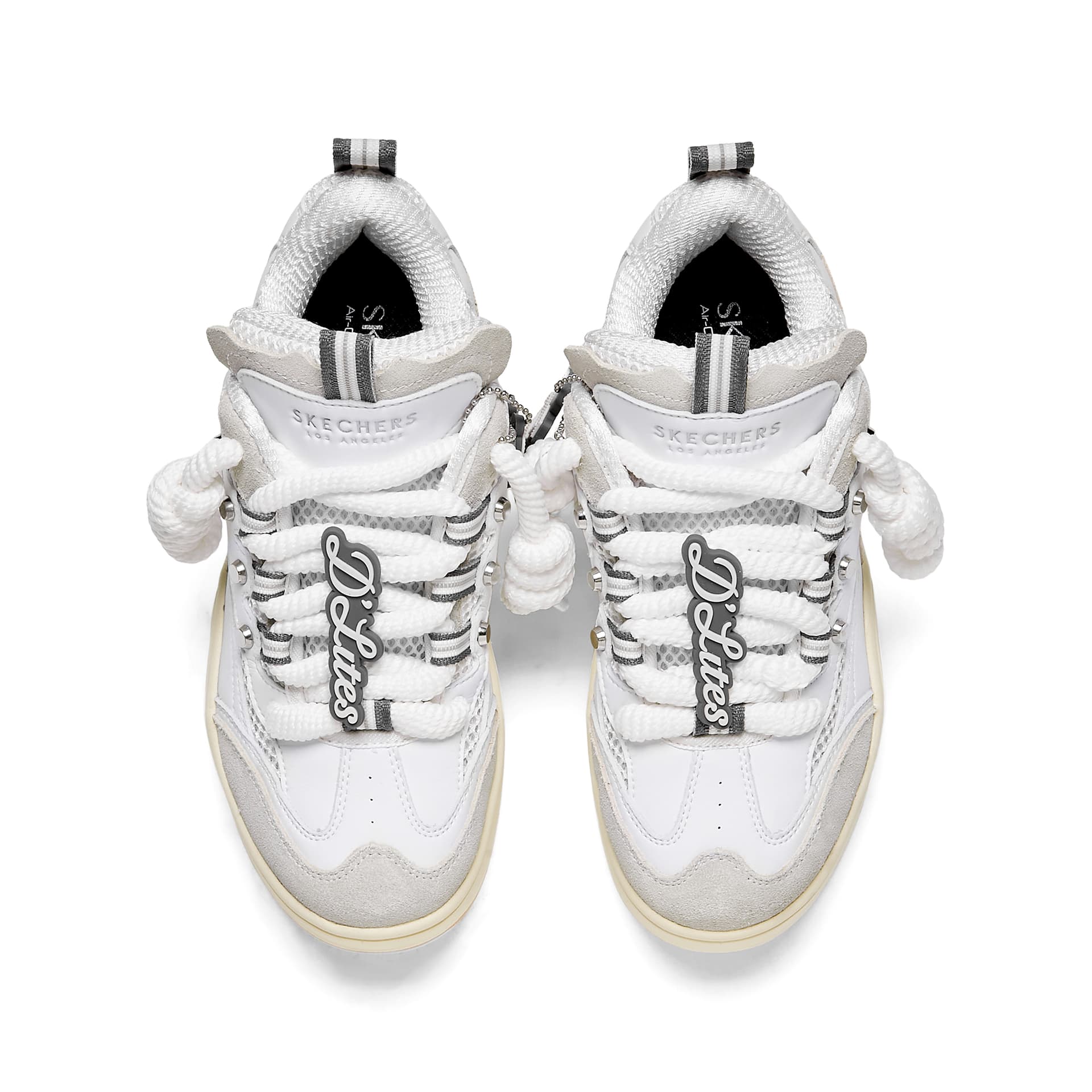 Кроссовки Skechers Alr-Cooled - изображение 5