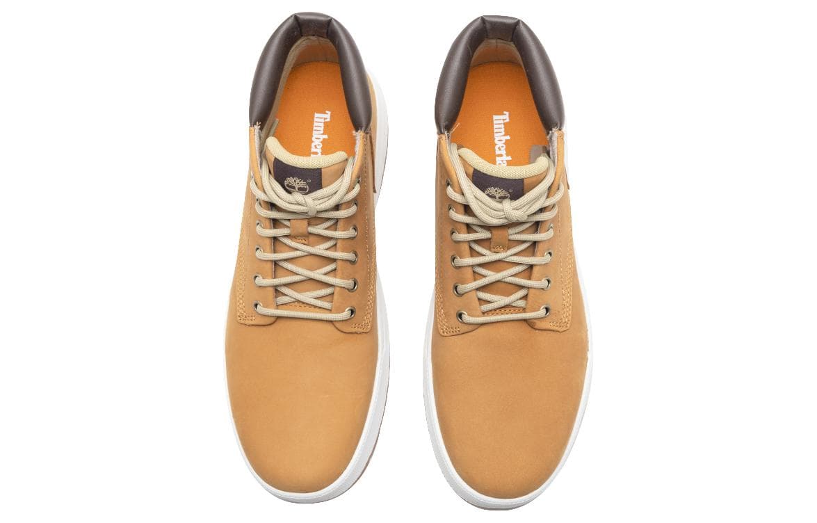 Кроссовки Timberland - изображение 3