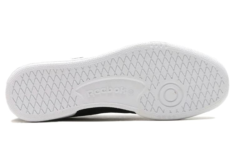 Кроссовки PUBLISH x Reebok Club C Ultk - изображение 4