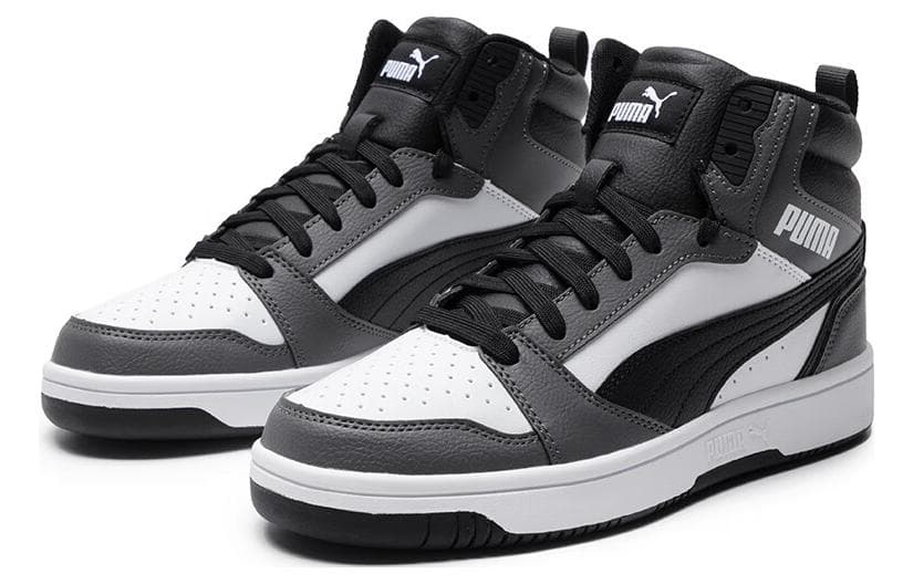 Кроссовки PUMA Rebound v6 - изображение 2