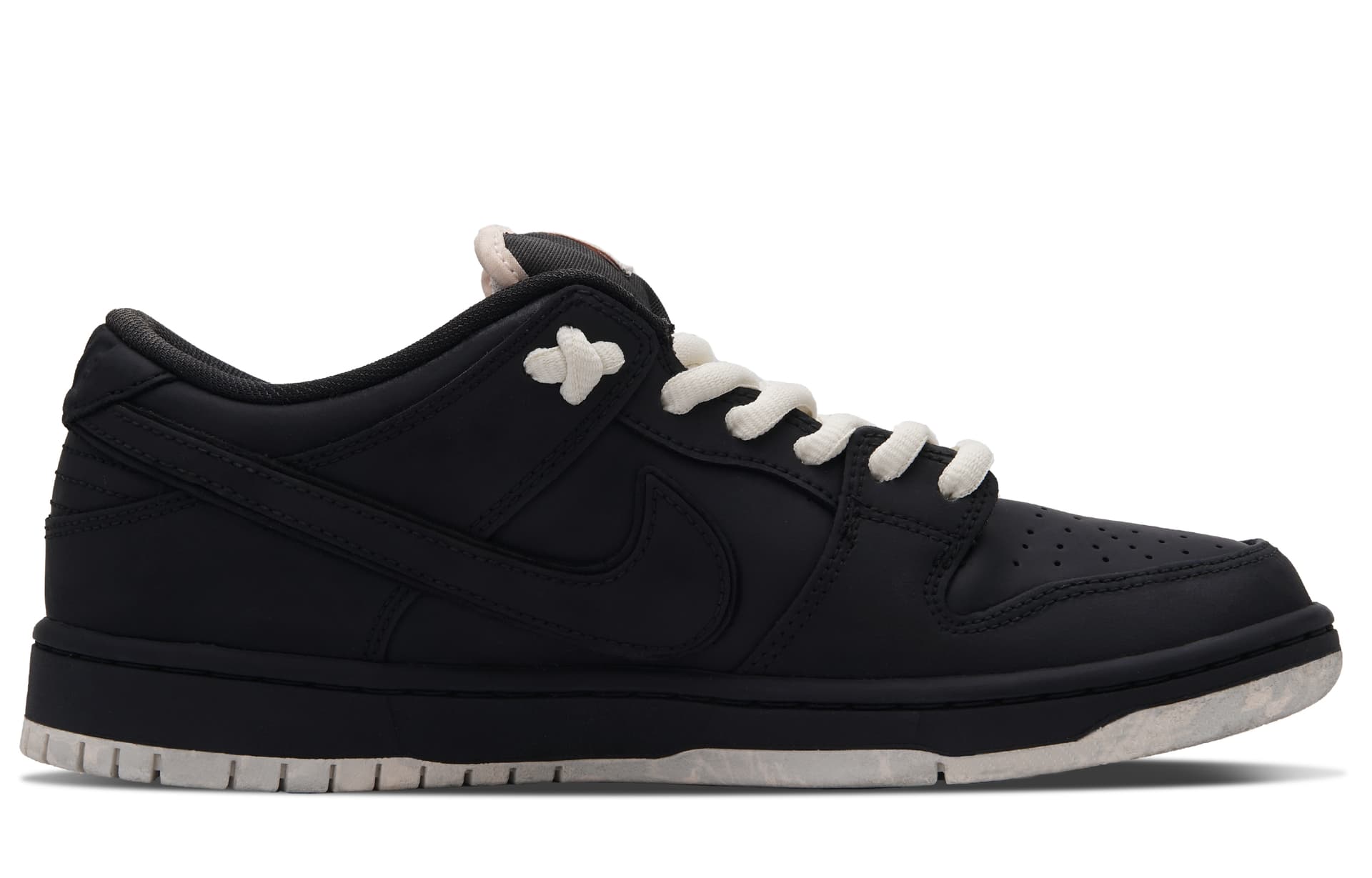 Кроссовки Nike Dunk SB "Black Hole" - изображение 2