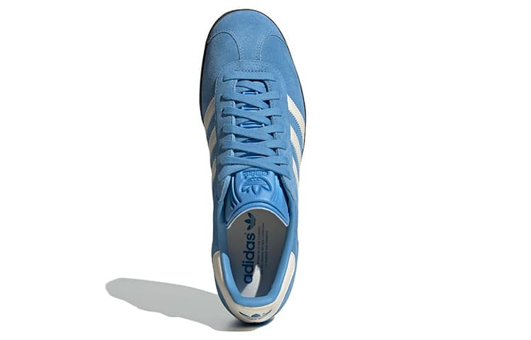 Кроссовки adidas Gazelle - изображение 5