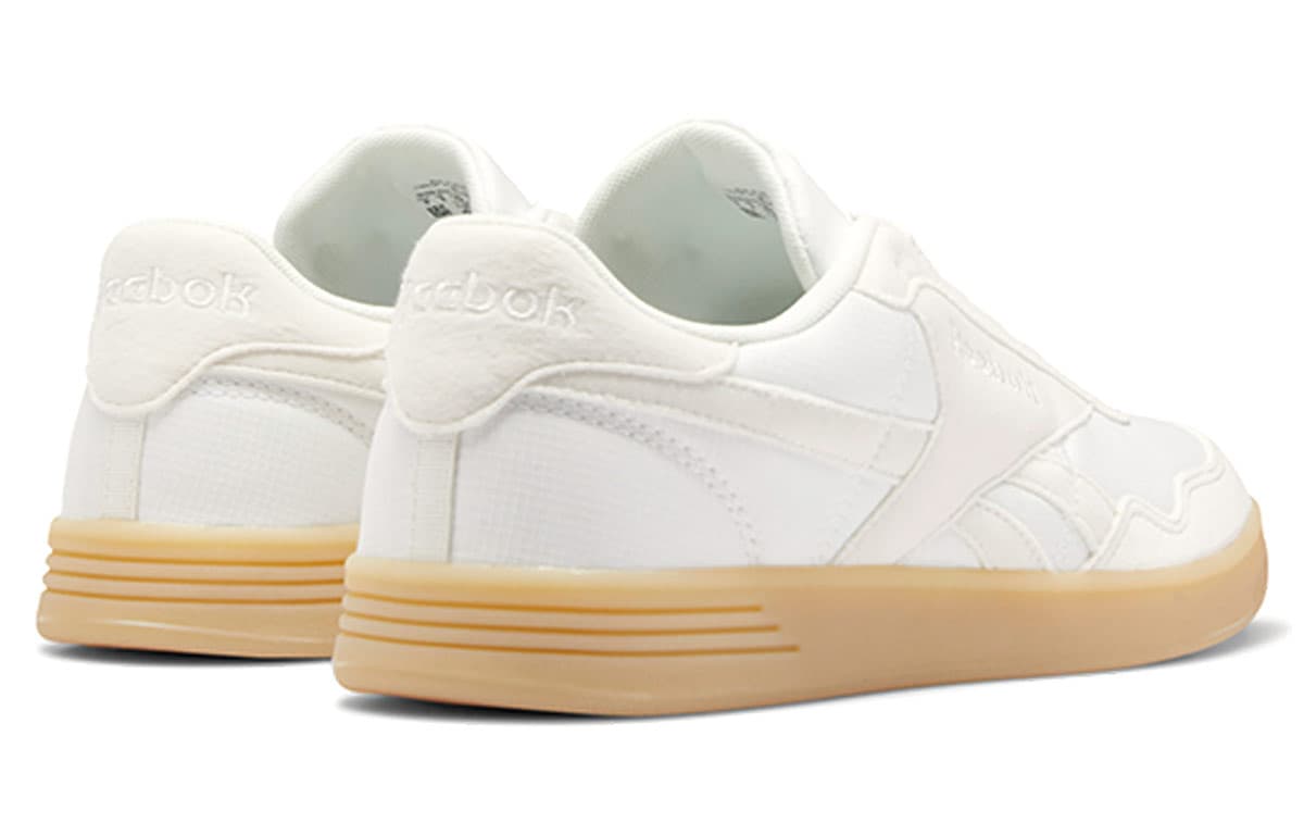 Кроссовки Reebok Royal Techque T Beige - изображение 5