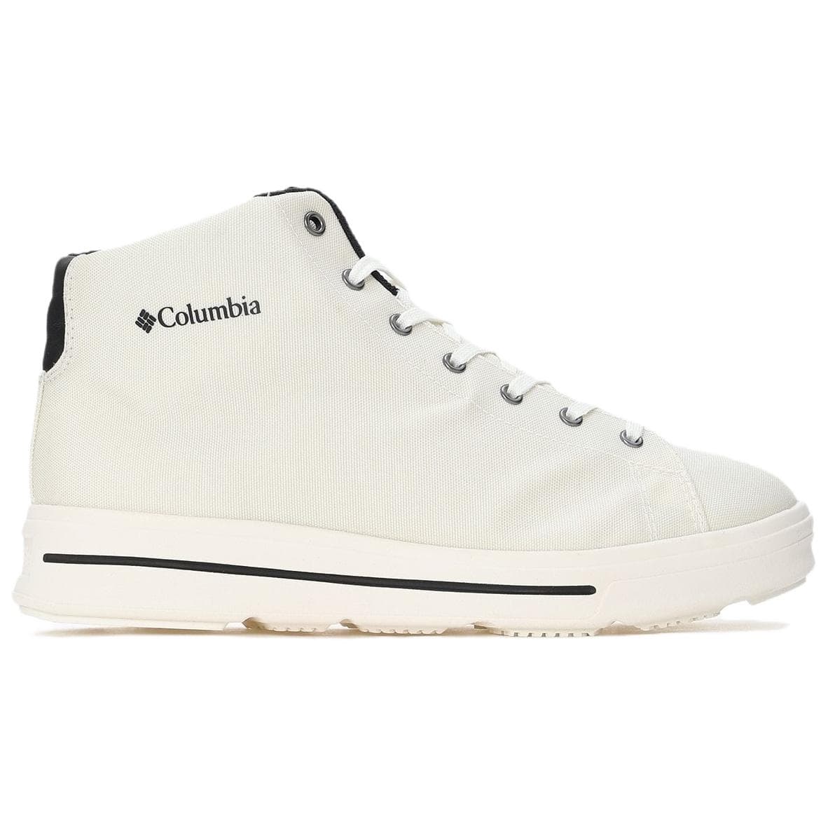 Кроссовки Columbia Противоскользящие Износостойкие Slip Resistant Abrasion Resistant MID Топ Кроссовки для скейтбординга Унисекс - изображение 2