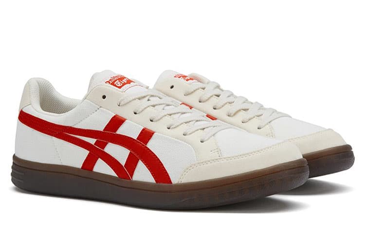 Кроссовки Onitsuka Tiger Advanti - изображение 3
