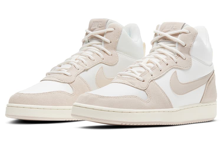Кроссовки Nike Court Borough Mid Prem - изображение 3