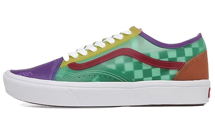 Кроссовки Vans Old Skool - изображение 1