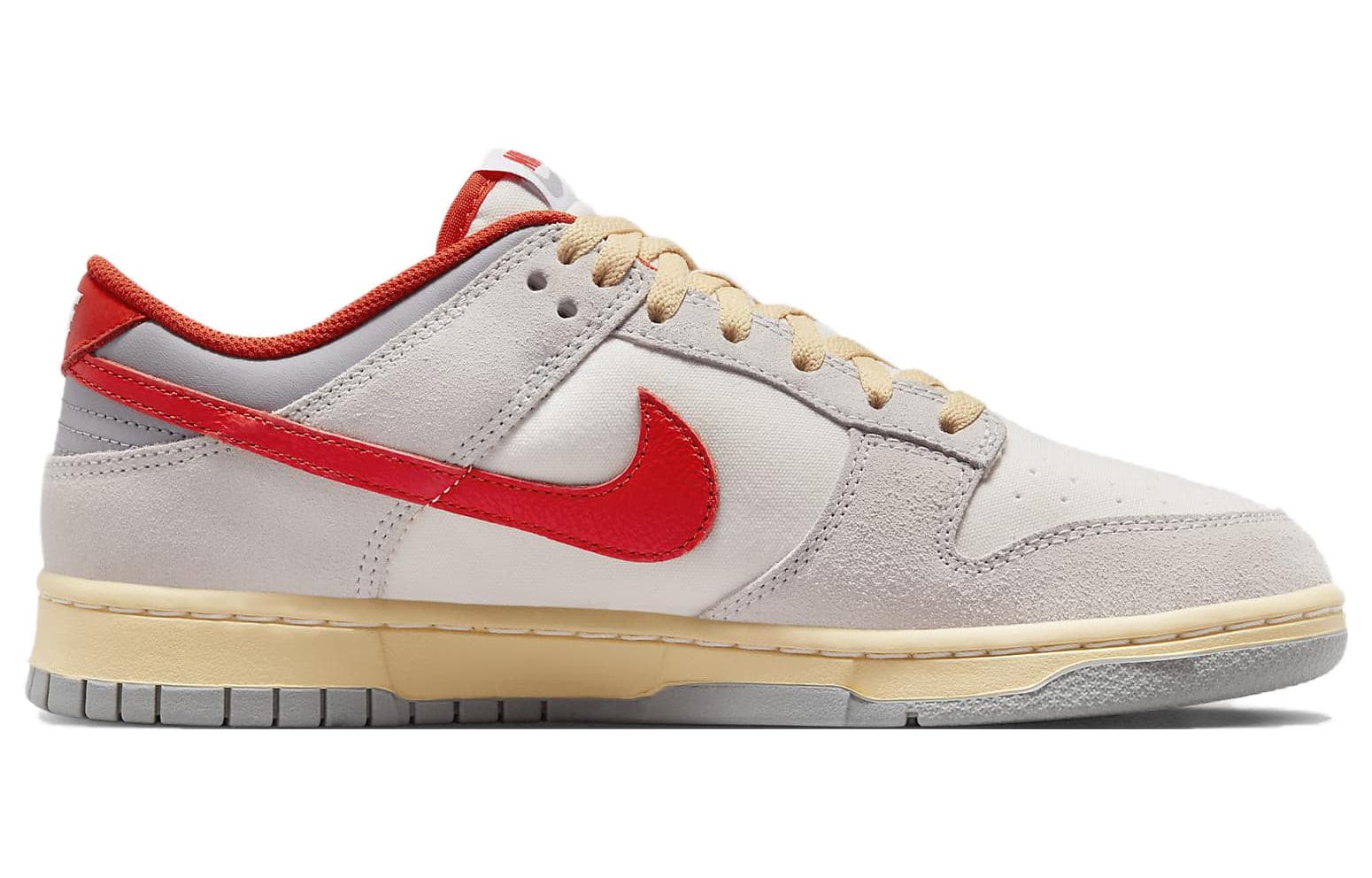 Кроссовки Nike Dunk Low "Athletic Department" — фото 2