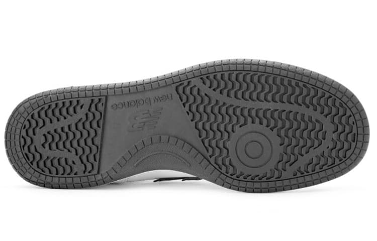 Кроссовки New Balance NB 480 Low - изображение 5