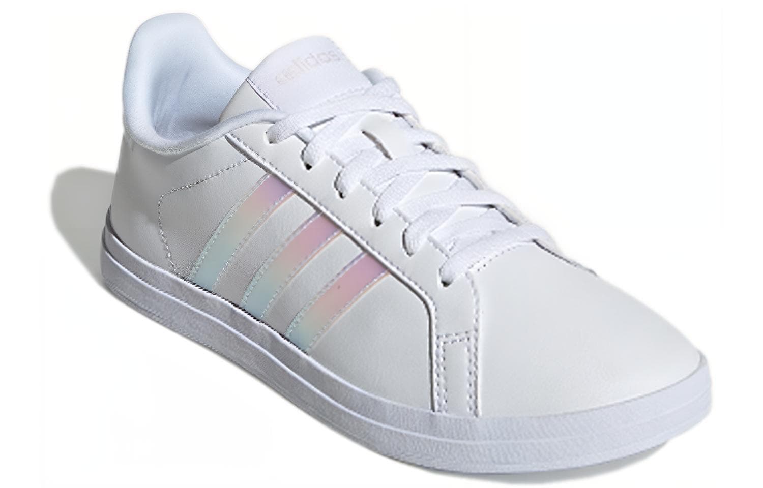 Кроссовки adidas neo Courtpoint - изображение 3