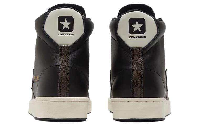 Кроссовки Converse Cons Pro Leather - изображение 4