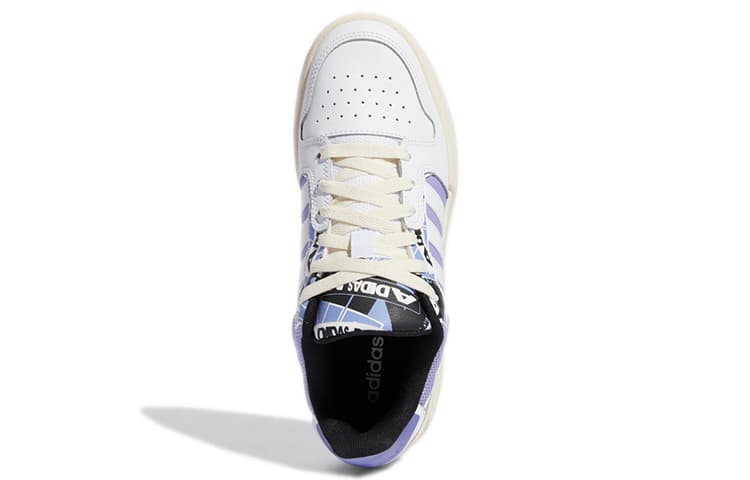 Кроссовки adidas neo Entrap - изображение 4