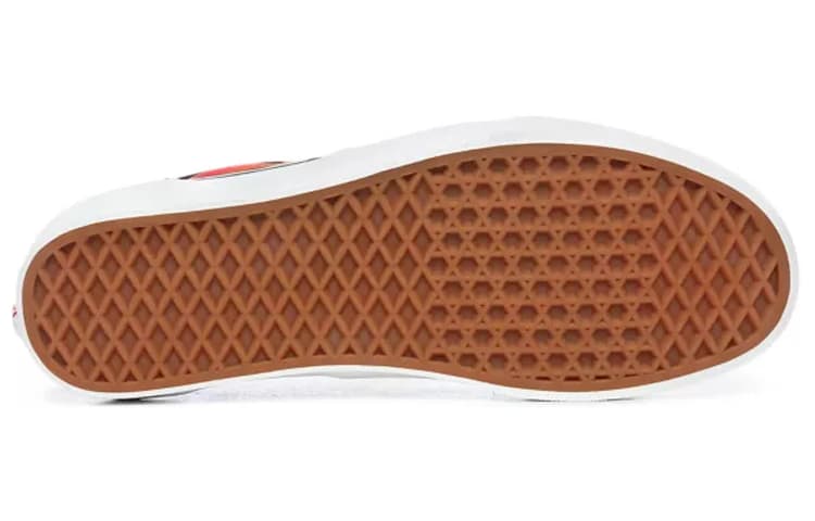 Кроссовки Vans Era - изображение 4