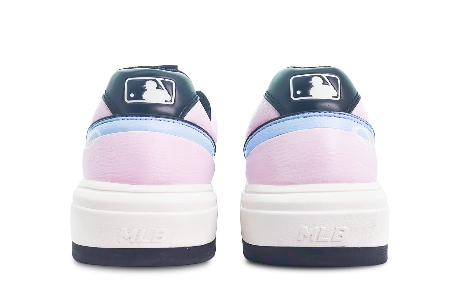 Кроссовки MLB Chunky Liner - изображение 5