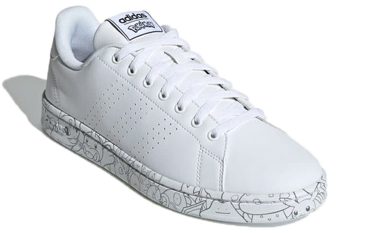 Кроссовки Pokemon x adidas neo ADVANTAGE - изображение 3